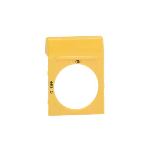 ABB 1SCA022353R4200 OPY2 Wahlschalter 1 St.