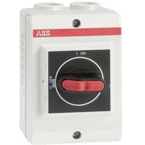 ABB 1SCA022383R2130 OTP16B3M Lasttrennschalter 3polig