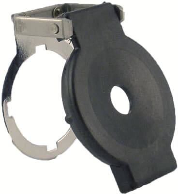 ABB KA1-8010 1SFA616920R8010 Abdeckung 1 St.