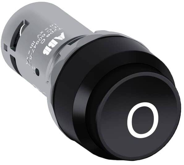 ABB 1SFA619132R1046 CP33-10B-01 Drucktaster IP67/IP69K 1 St.