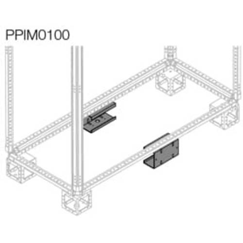 Striebel & John 1STQ007208A0000 Montagezubehör Stahl 1 St.