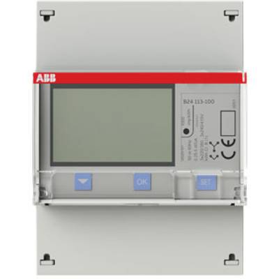 ABB B24 113-100 Drehstromzähler 1 St.