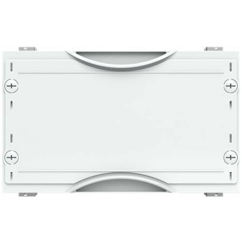 Striebel & John 2CPX041707R9999 Montageplatten-Modul 1 St.