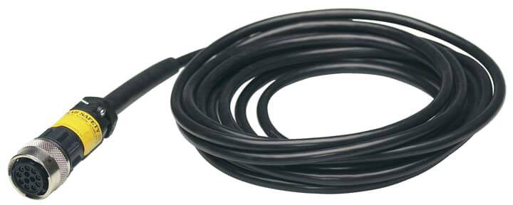 ABB 2TLA020003R4800 HK10 Anschlusskabel 1 St.