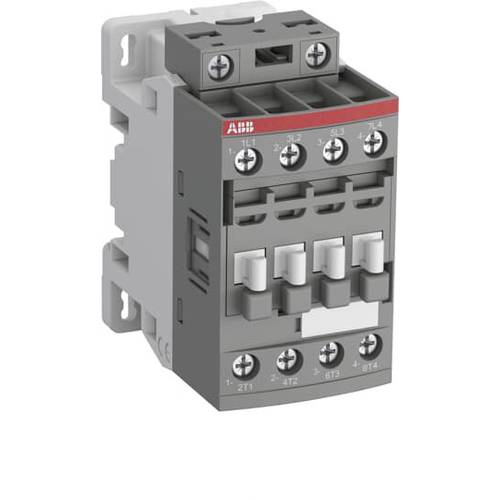 ABB AF38ZB-40-00-21 Schalter 4 Schließer 24 V 22 A 1 St.