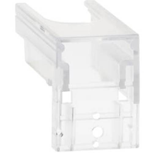 ABB 1SCA022379R9760 Klemmenabdeckung Plastik 1 St.