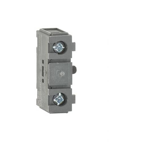 ABB OA1G01AU Hilfskontaktblock für Schütz 1 St. 1 Öffner