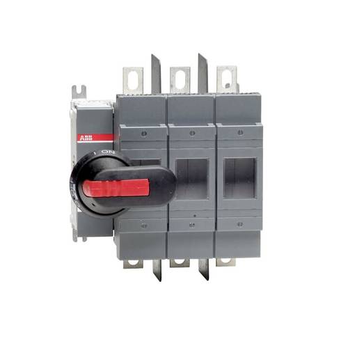 ABB 1SCA022709R9760 OS200J03P Lasttrennschalter 3polig 200 A