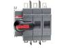 ABB 1SCA022709R9760 OS200J03P Lasttrennschalter 3polig 200 A