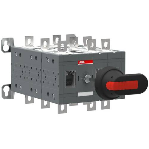 ABB OT250E12YP Lastschalter 1 St.