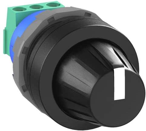 ABB 1SFA611410R2506 MT-250B Dreh-Potentiometer 1 St.