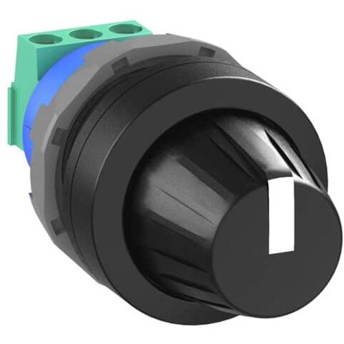 ABB 1SFA611410R2506 MT-250B Dreh-Potentiometer 1 St.