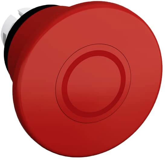 ABB 1SFA611514R1001 MPMP4-10R Not-Aus-Taster IP66 1 St.