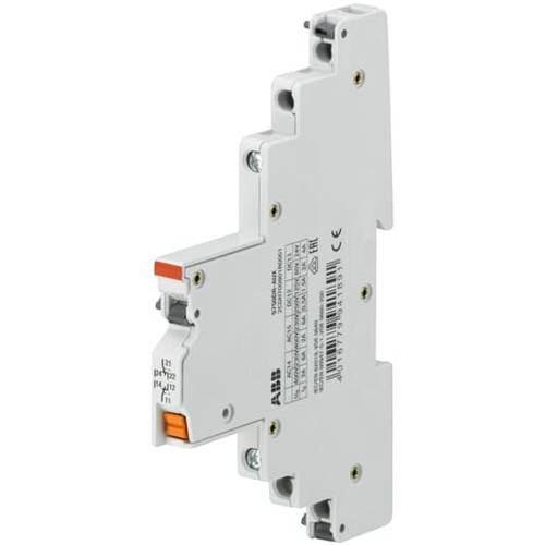 ABB 2CDH700901R0001 S750DR-AUX Schalter