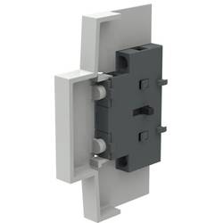 ABB OA2L11 Hilfskontaktblock für Schütz 1 St. 1 Schließer, 1 Öffner 1SCA022424R3190