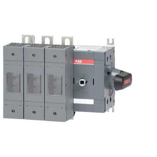 ABB 1SCA115933R1001 OS125GDS30K Lasttrennschalter 3polig 125 A