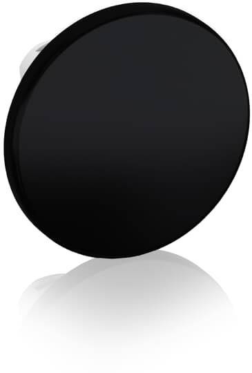 ABB 1SFA611125R1006 MPM2-10B Wahlschalter mit NOT-Aus-Schalter Schwarz 1 St.