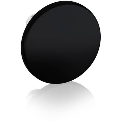 ABB 1SFA611125R1006 MPM2-10B Wahlschalter mit NOT-Aus-Schalter Schwarz 1 St.