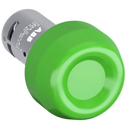 ABB 1SFA619105R1072 CP6-10G-11 Drucktaster IP67/IP69K 1 St.