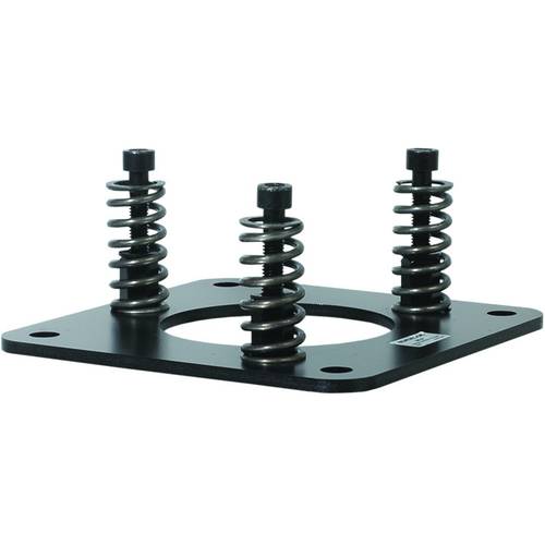 ABB Montageset Orion Stand Plate 2TLA022312R5000 1 St.