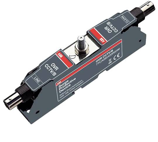 ABB 7TCA085400R0303 OVR CCTV/T-50V Einbau-Modul 1 St.