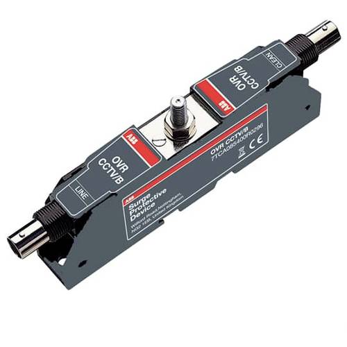 ABB 7TCA085400R0303 OVR CCTV/T-50V Einbau-Modul 1 St.