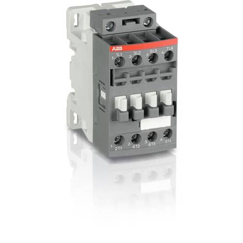 ABB AF16ZB-40-00-23 Schalter 4 Schließer 100 V 30 A 1 St.