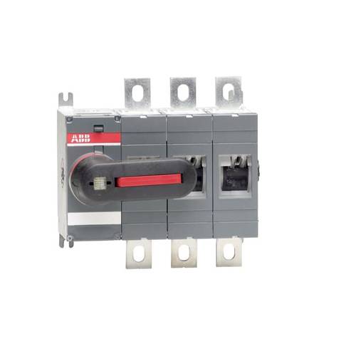 ABB 1SCA022763R5630 OT315E03K Lasttrennschalter 3polig 315 A