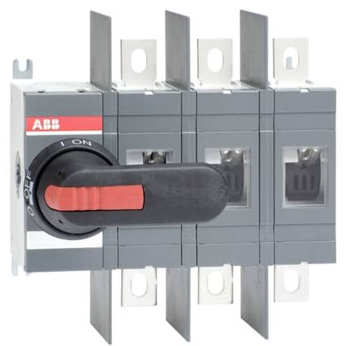 ABB 1SCA022809R8310 OT400E03WP Lasttrennschalter 3polig 400 A