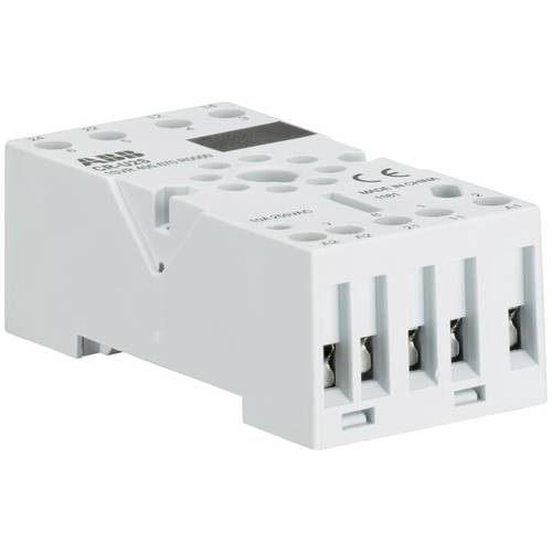 ABB CR-U2S Anschlusszubehör (B x H) 38 mm x 26 mm 1 St.