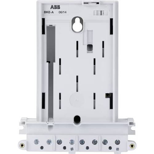 ABB 2CDL900001R7600 Adapter Mehrfarbig 1 St.