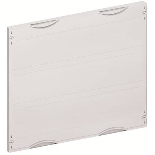 Striebel & John 2CPX062815R9999 Abdeckung Anzahl Reihen 3 Kunststoff Grau 1 St.