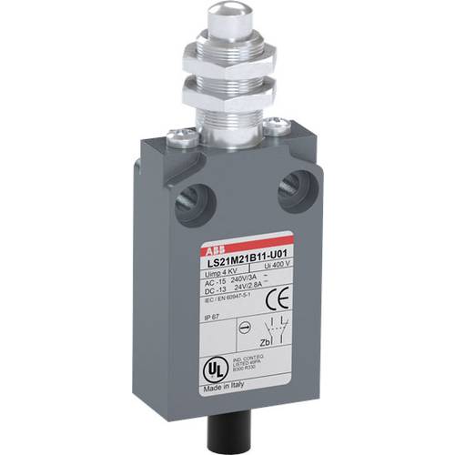 ABB 1SBV015621R2601 LS21M21B11-U01 Schalter IP67 1 St.