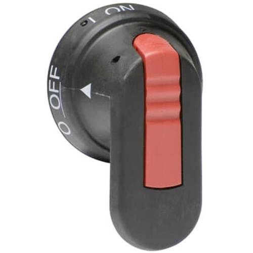 Schwarz ABB 1SCA022382R9850