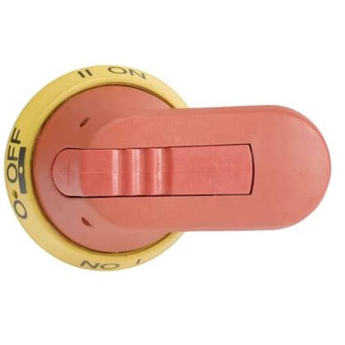 Rot ABB 1SCA022779R1840