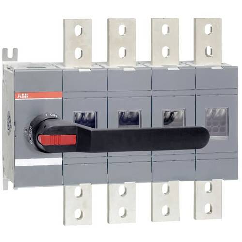 ABB 1SCA022860R6740 OT1600E04P Lasttrennschalter 4polig