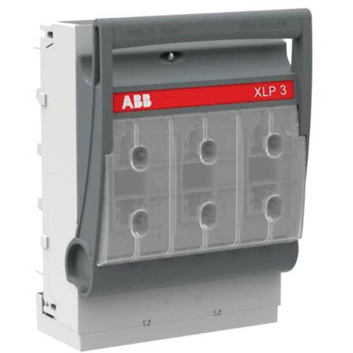 ABB 1SEP102287R0001 XLP3-A60/120-A-above Sicherungslasttrennschalter Sicherungsgröße = 3 3polig 500 A 690 V