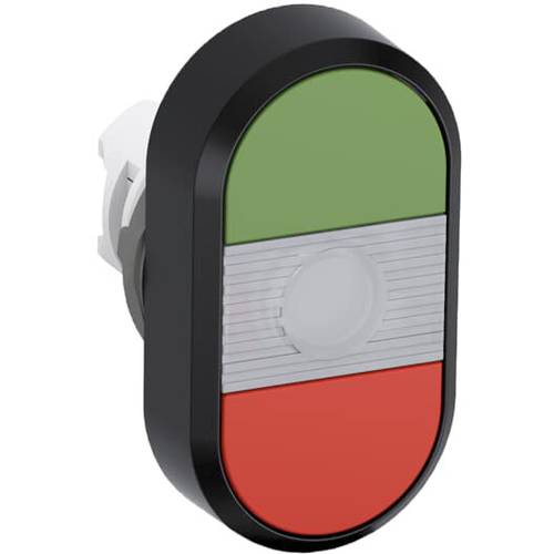 ABB 1SFA611199R1144 MP9-1144 Drucktaster (B x H) 28 mm x 11.5 mm IP66 1 St.