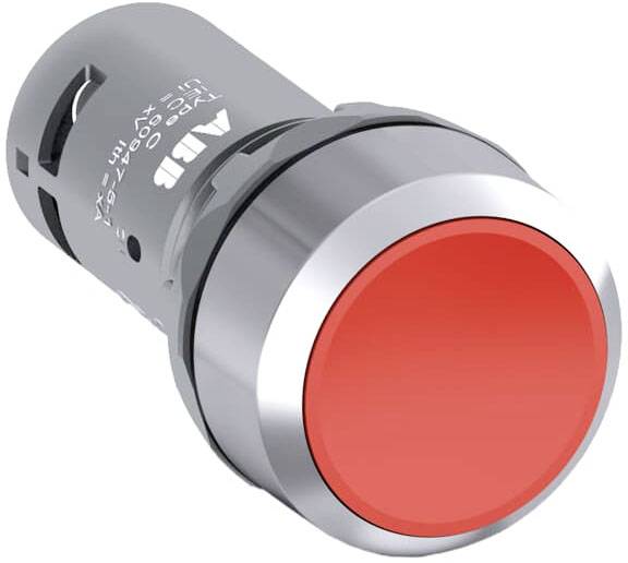 ABB 1SFA619100R3041 CP1-30R-01 Leuchtdrucktaster IP67/IP69K 1 St.