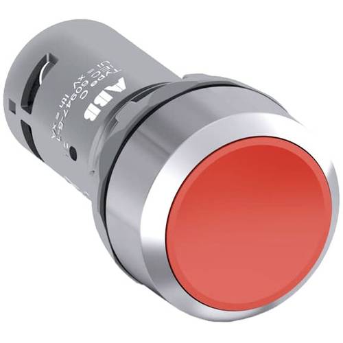 ABB 1SFA619100R3041 CP1-30R-01 Leuchtdrucktaster IP67/IP69K 1 St.