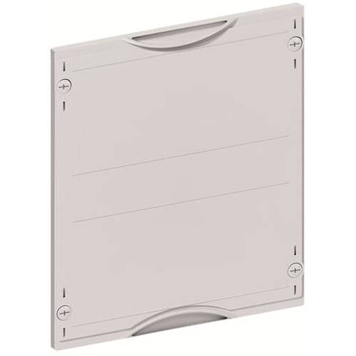 Striebel & John 2CPX062831R9999 Abdeckung Anzahl Reihen 2 Kunststoff Grau 1 St.