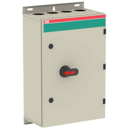 Schwarz 3polig 315 A ABB 1SCA022513R7610