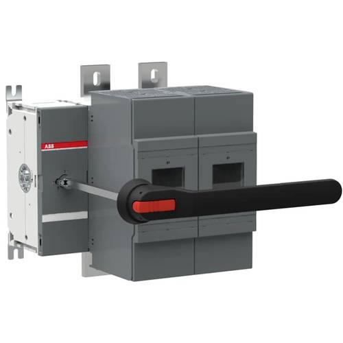 ABB 1SCA022719R2460 OS400D04N2P Lasttrennschalter 4polig 400 A