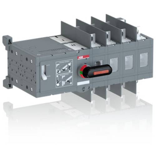 Schwarz 4polig 250 A ABB 1SCA022846R8250