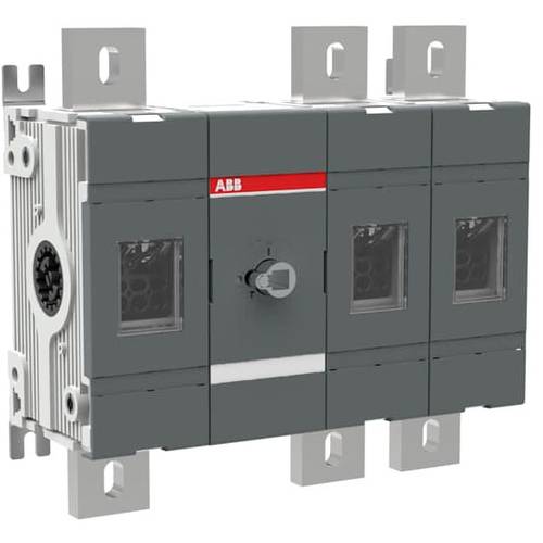 ABB 1SCA101552R1001 OT1250E12 Lasttrennschalter 3polig 1250 A