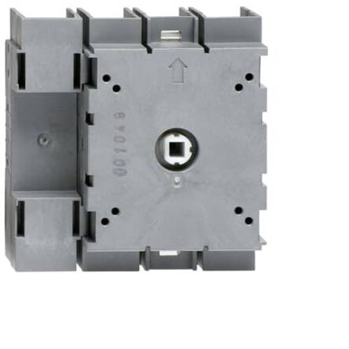 ABB 1SCA105031R1001 OT100FT4N2 Lasttrennschalter 4polig