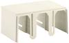 ABB 1SEP407793R0001 CS-XLP00-3P Kabelabdeckung für EasyLine XLP Abdeckung Plastik 1 St.