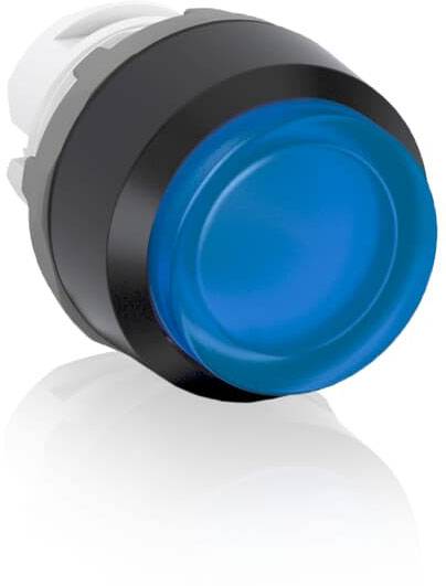 ABB 1SFA611103R1104 MP4-11L Leuchtdrucktaster (B x H) 28 mm x 11.5 mm IP66 1 St.