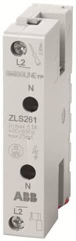 ABB 2CCA205306R0001 Einspeisekasten 63 A 1 St.