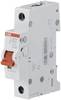 Lasttrennschalter Grau 1polig 25 A 1 Schließer ABB 2CDD281101R0025